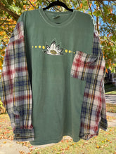 Load image into Gallery viewer, Island Tour Flannel large-XXXL
