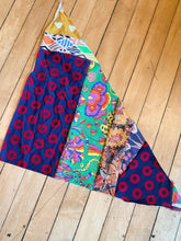 Load image into Gallery viewer, Patchwork Bandana beta
