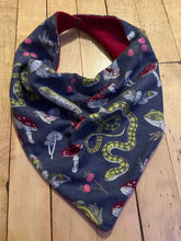 Load image into Gallery viewer, Witch snap back bandana
