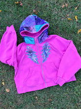Load image into Gallery viewer, Space Bolt Hoodie xL-XXL

