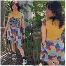 Load image into Gallery viewer, Billy T shirt Sample dress medium
