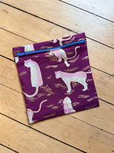 Load image into Gallery viewer, Mini patchwork skirt
