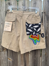 Load image into Gallery viewer, 34” Cargo Drips Shorts (Copy)
