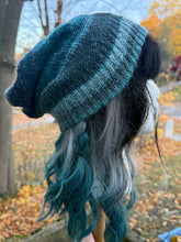 Load image into Gallery viewer, Witchy Beanie &amp; leg warmer set!
