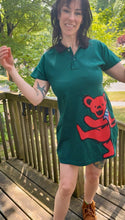 Load image into Gallery viewer, Iko polo Dress size large
