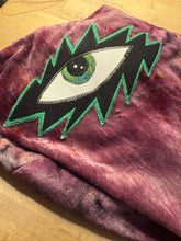 Load image into Gallery viewer, Twisted Bamboo beanie medium
