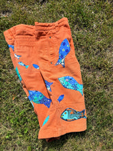Load image into Gallery viewer, 36” Fishing shorts
