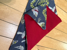 Load image into Gallery viewer, Witch snap back bandana
