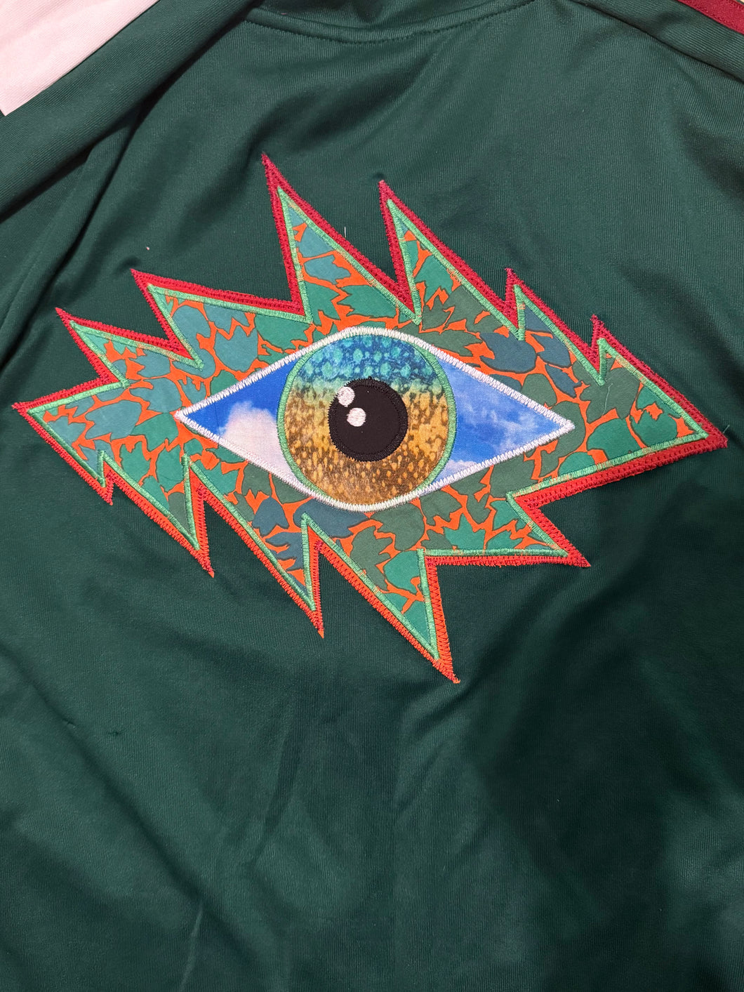 Custom for Brennan