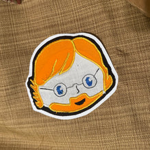 Load image into Gallery viewer, Chibi Trey Face Patch
