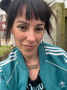 Phish Colorado Necklace