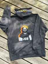 Load image into Gallery viewer, Notorious JGB pullover
