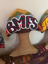 Load image into Gallery viewer, BMFS mushroom Pillow
