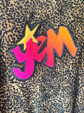 Load image into Gallery viewer, YEM JEM wild Party Robe

