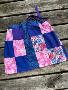 Quilted Skirt