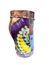 Load image into Gallery viewer, Patchwork Mini skirt large/XL
