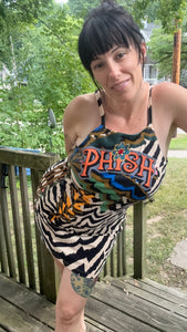 Adidas Phish Rio size medium