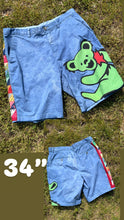 Load image into Gallery viewer, 34” Beary Kicks!
