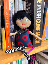 Load image into Gallery viewer, Esther’s Doll
