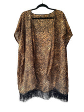 Load image into Gallery viewer, YEM JEM wild Party Robe
