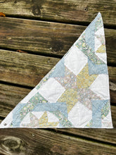 Load image into Gallery viewer, Quilted Bandana #4
