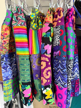 Load image into Gallery viewer, Mini patchwork skirt
