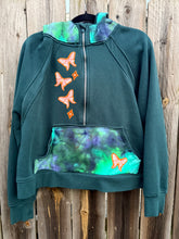 Load image into Gallery viewer, Cicada Gnomey hoodie XL

