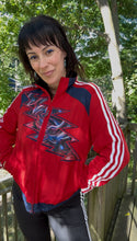 Load image into Gallery viewer, Liberty wind breaker size medium
