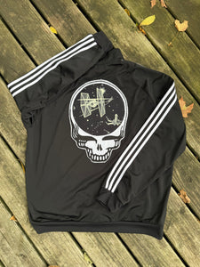 Star Wars X GD X adidas XL