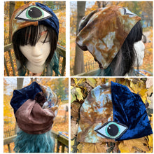 Load image into Gallery viewer, 3rd eye Beanie
