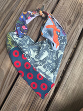 Load image into Gallery viewer, Patchwork Bandana A
