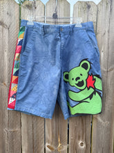 Load image into Gallery viewer, 34” Beary Kicks!
