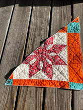 Load image into Gallery viewer, Quilted Bandana #7
