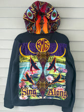 Load image into Gallery viewer, 3 prompts Hoodie
