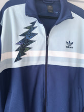 Load image into Gallery viewer, Winterland SYF Y2K vintage Adidas men’s XL
