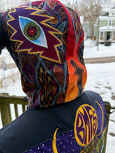 Load image into Gallery viewer, 3 prompts Hoodie
