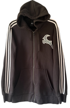 Load image into Gallery viewer, Hampton Adidas Phish hoodie men’s XL
