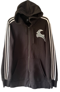 Hampton Adidas Phish hoodie men’s XL