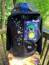 Load image into Gallery viewer, 3 prompts Hoodie
