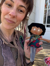 Load image into Gallery viewer, Esther’s Doll
