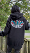 Load image into Gallery viewer, Hampton Adidas Phish hoodie men’s XL
