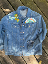 Load image into Gallery viewer, The Horse Phish Denim
