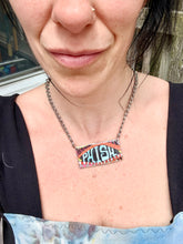 Load image into Gallery viewer, SPAC 2016 necklace
