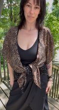 Load image into Gallery viewer, YEM JEM wild Party Robe
