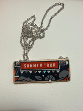 Load image into Gallery viewer, Fenway 7/6/19 Necklace
