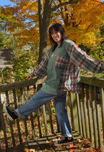 Load image into Gallery viewer, Island Tour Flannel large-XXXL
