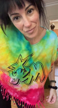 Load image into Gallery viewer, Xl Totally 80’ YEM JEM T
