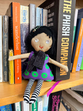 Load image into Gallery viewer, Esther’s Doll
