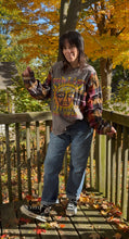 Load image into Gallery viewer, Sublime Flannel T large-xL
