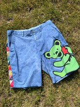 Load image into Gallery viewer, 34” Beary Kicks!
